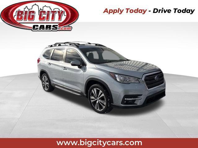 used 2020 Subaru Ascent car, priced at $20,503