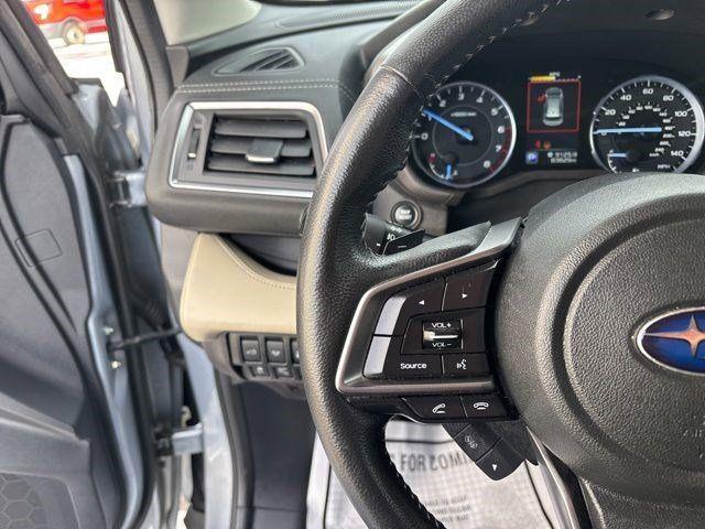 used 2020 Subaru Ascent car, priced at $20,503