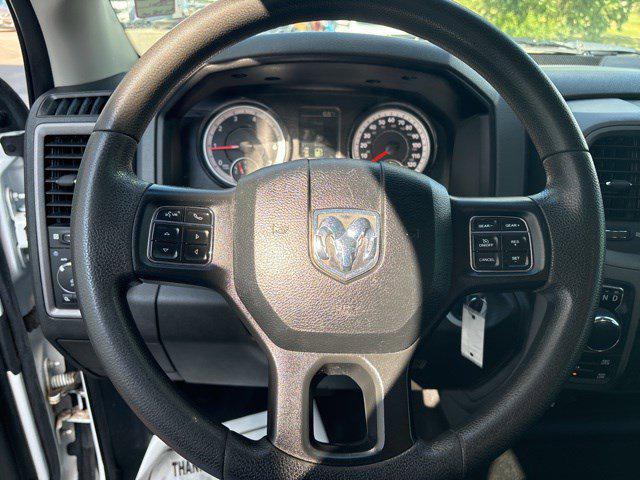 used 2020 Ram 1500 Classic car, priced at $23,815