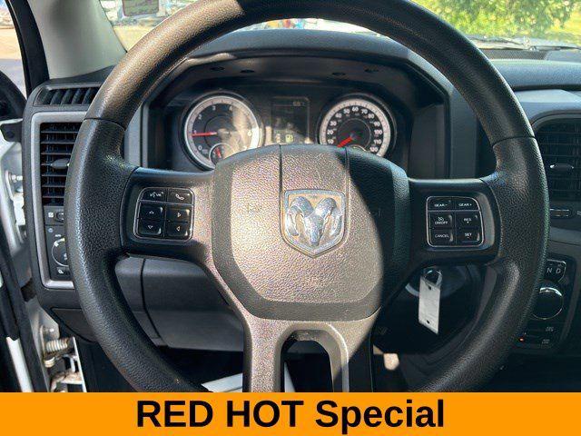 used 2020 Ram 1500 Classic car, priced at $22,664