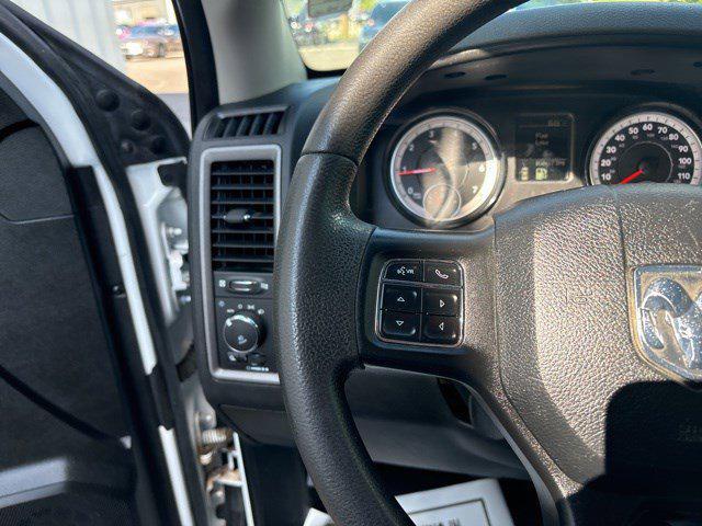 used 2020 Ram 1500 Classic car, priced at $23,815