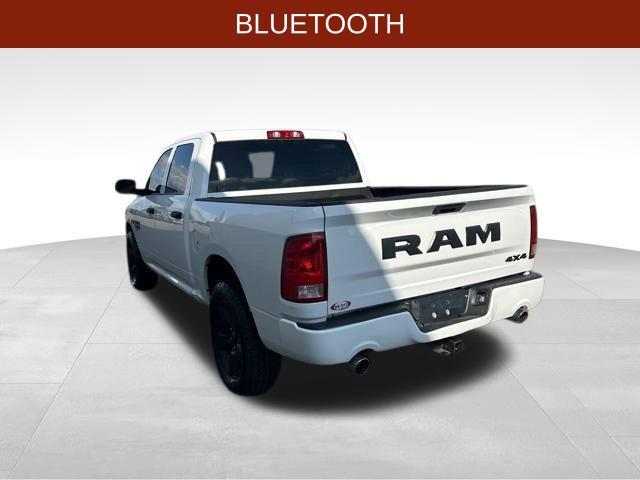 used 2020 Ram 1500 Classic car, priced at $23,815