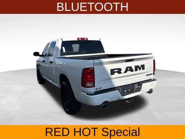 used 2020 Ram 1500 Classic car, priced at $22,664