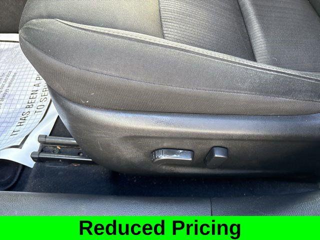 used 2021 Nissan Altima car, priced at $13,205