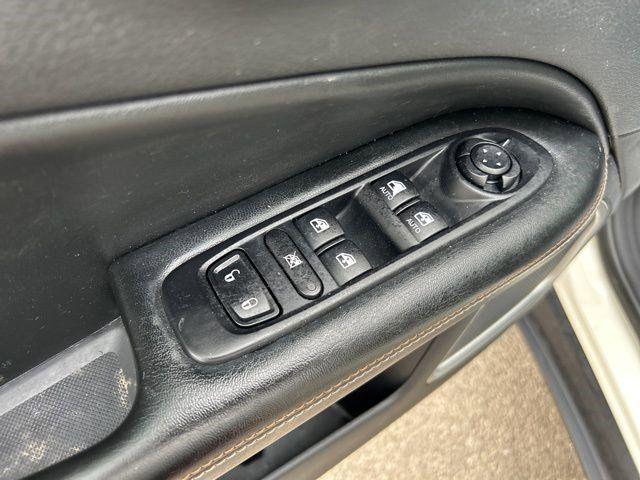 used 2020 Jeep Compass car, priced at $15,698