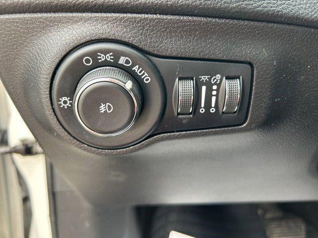 used 2020 Jeep Compass car, priced at $15,698