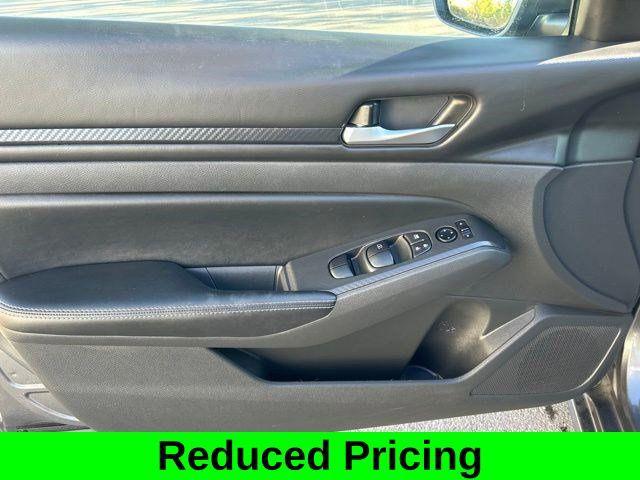 used 2024 Nissan Altima car, priced at $20,481