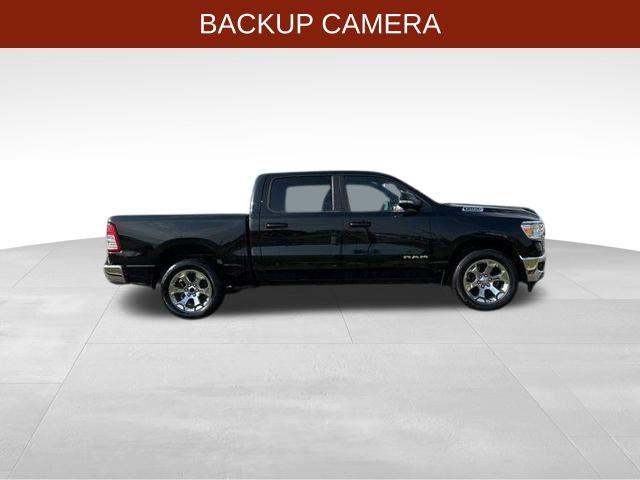 used 2021 Ram 1500 car, priced at $31,467