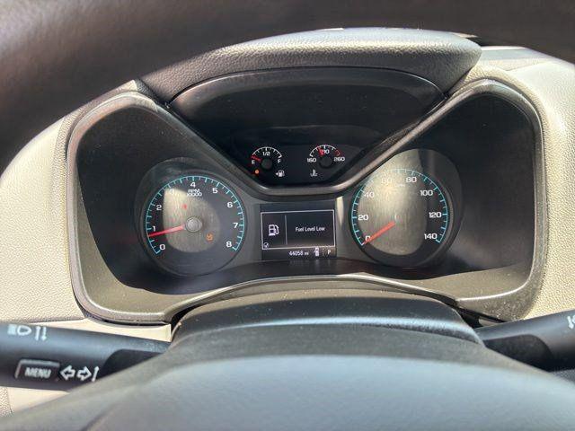 used 2022 GMC Canyon car, priced at $24,788