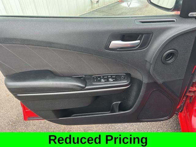 used 2023 Dodge Charger car, priced at $19,562