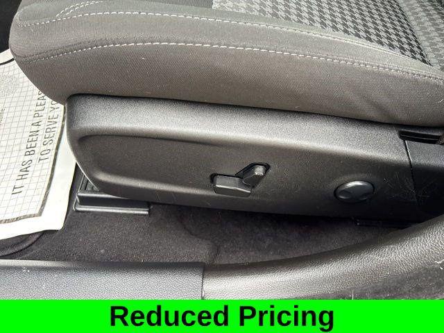 used 2023 Dodge Charger car, priced at $19,562