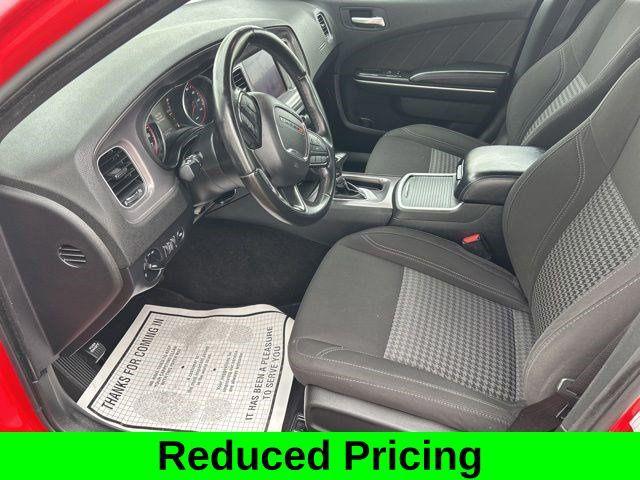 used 2023 Dodge Charger car, priced at $19,562