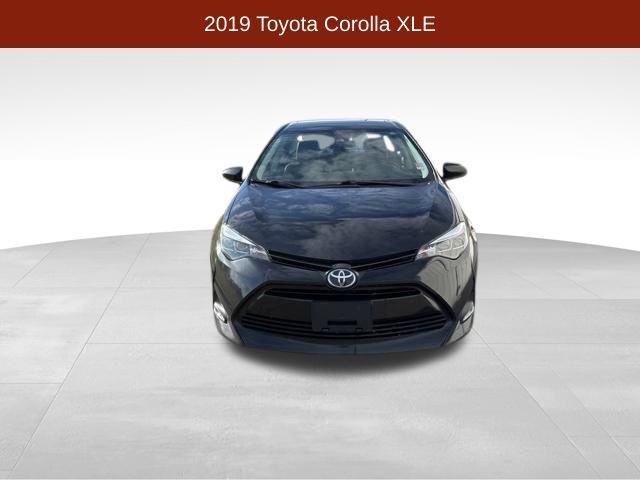 used 2019 Toyota Corolla car, priced at $15,133