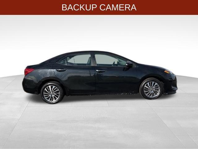 used 2019 Toyota Corolla car, priced at $15,133