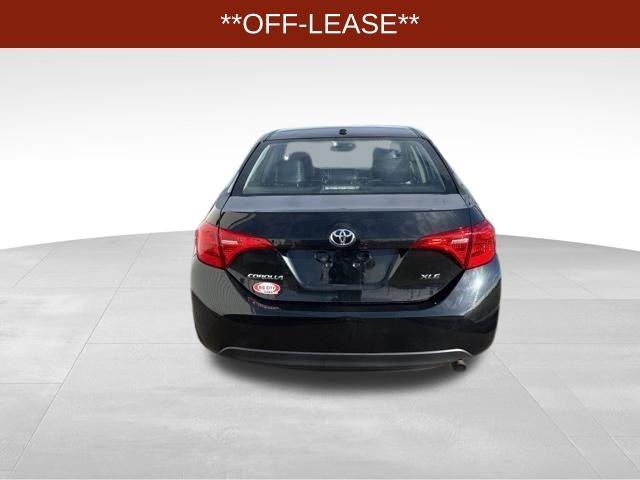 used 2019 Toyota Corolla car, priced at $15,133