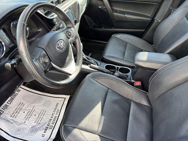 used 2019 Toyota Corolla car, priced at $15,133