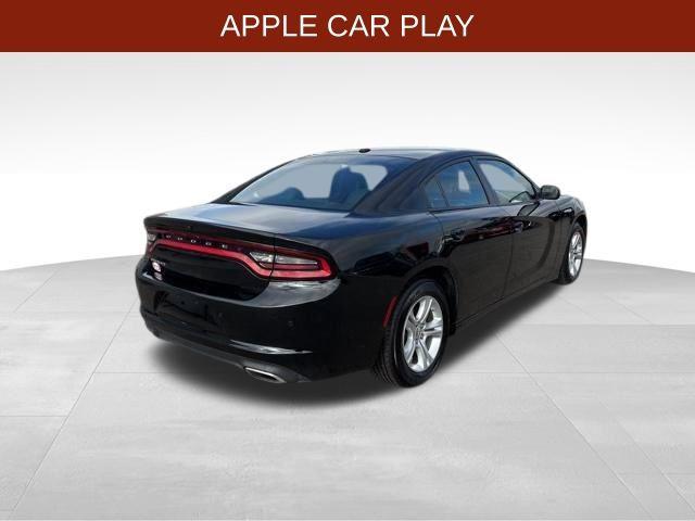 used 2022 Dodge Charger car, priced at $19,309