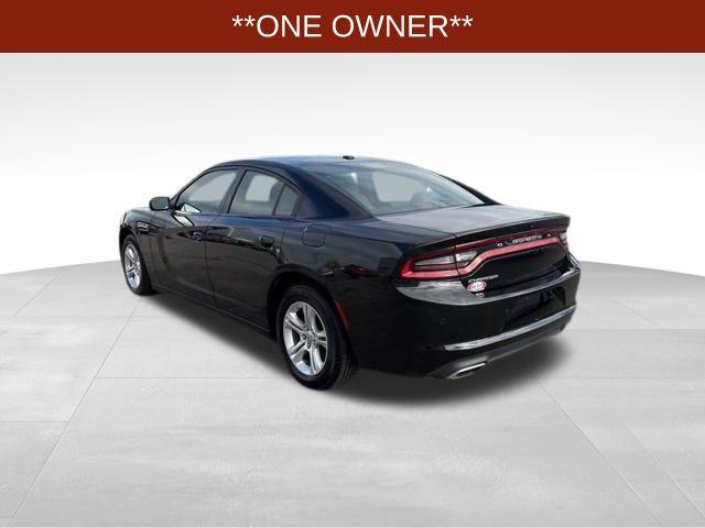 used 2022 Dodge Charger car, priced at $19,309