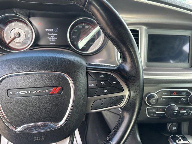 used 2022 Dodge Charger car, priced at $19,309