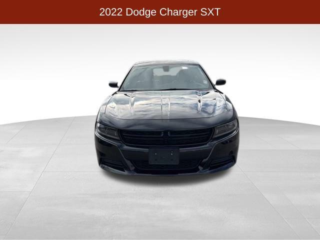 used 2022 Dodge Charger car, priced at $19,309