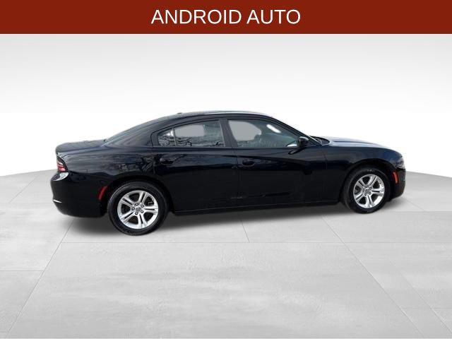 used 2022 Dodge Charger car, priced at $19,309