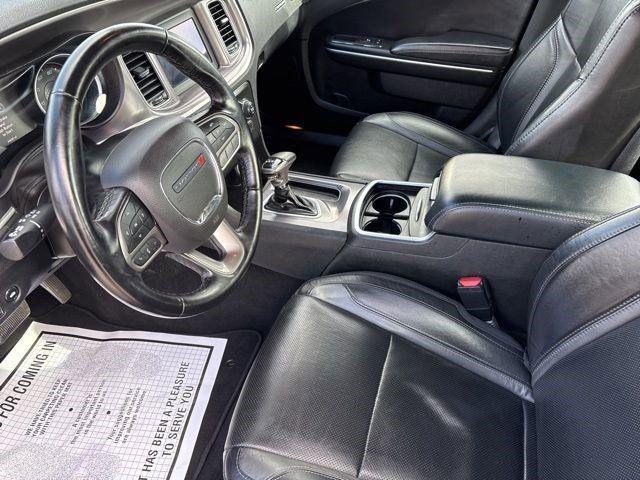 used 2022 Dodge Charger car, priced at $19,309