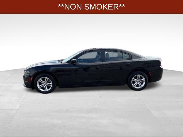 used 2022 Dodge Charger car, priced at $19,309