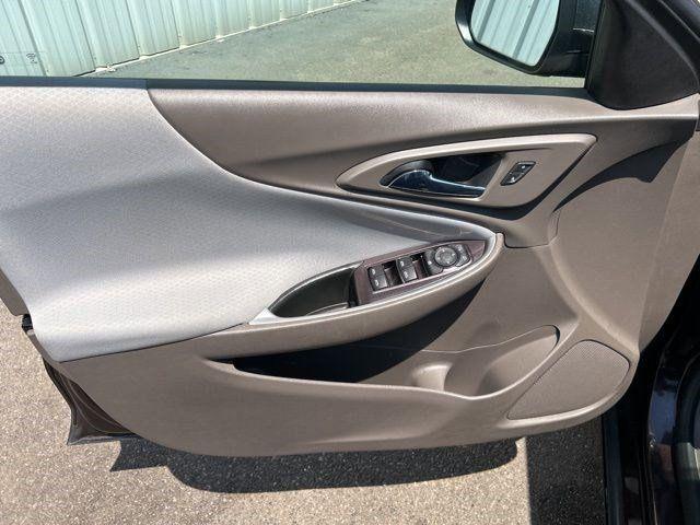 used 2020 Chevrolet Malibu car, priced at $13,140