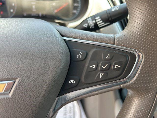 used 2020 Chevrolet Malibu car, priced at $13,140