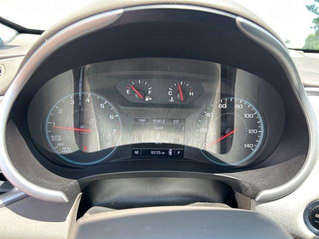 used 2020 Chevrolet Malibu car, priced at $13,140