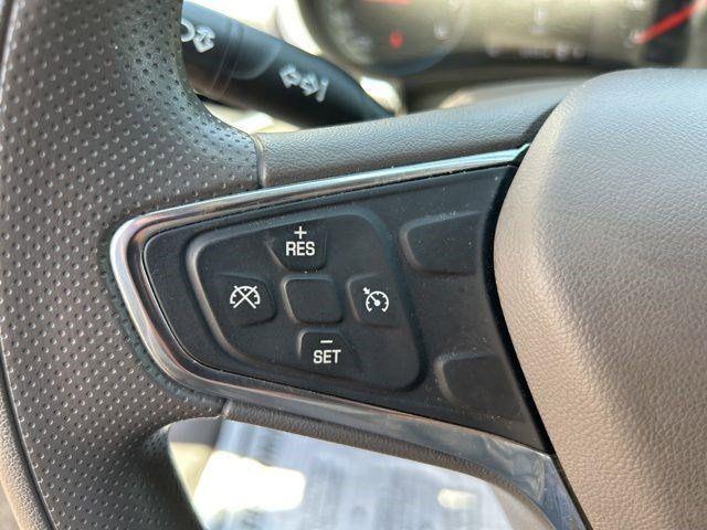used 2020 Chevrolet Malibu car, priced at $13,140