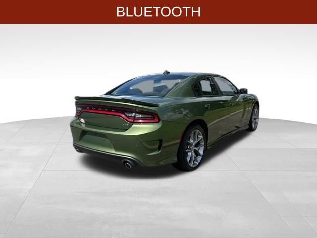 used 2023 Dodge Charger car, priced at $30,448