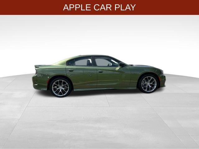 used 2023 Dodge Charger car, priced at $30,448