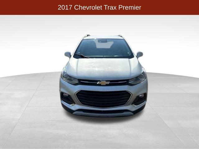 used 2017 Chevrolet Trax car, priced at $9,963