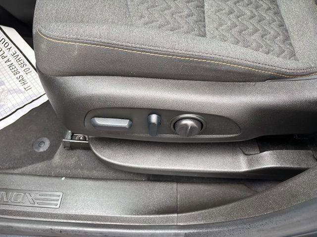 used 2022 Chevrolet Equinox car, priced at $18,494