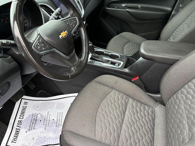 used 2019 Chevrolet Equinox car, priced at $13,605