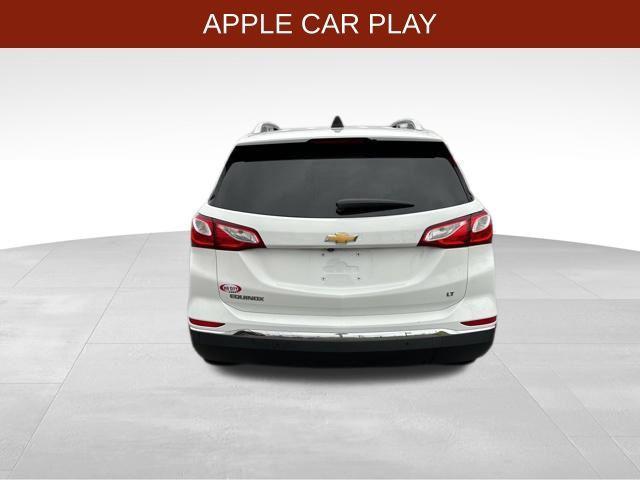 used 2019 Chevrolet Equinox car, priced at $13,605