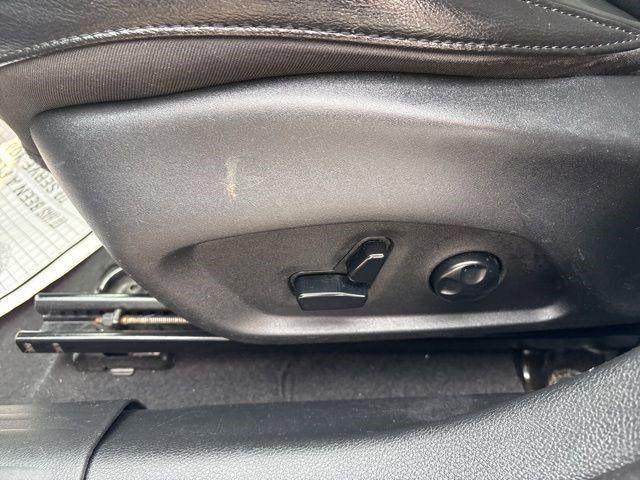 used 2021 Jeep Compass car, priced at $16,777