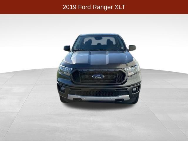 used 2019 Ford Ranger car, priced at $21,956