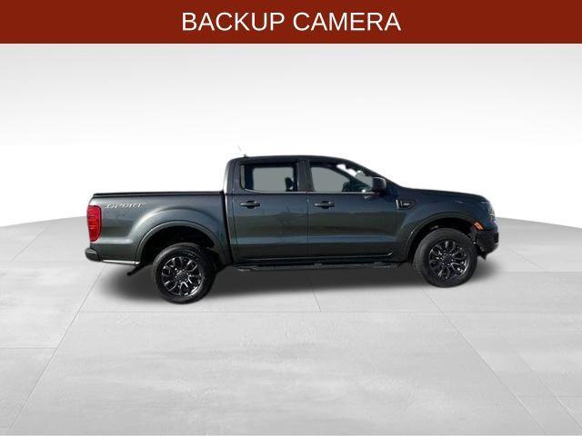 used 2019 Ford Ranger car, priced at $21,956