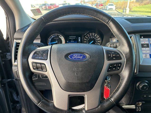 used 2019 Ford Ranger car, priced at $21,956