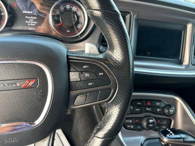 used 2021 Dodge Challenger car, priced at $26,107