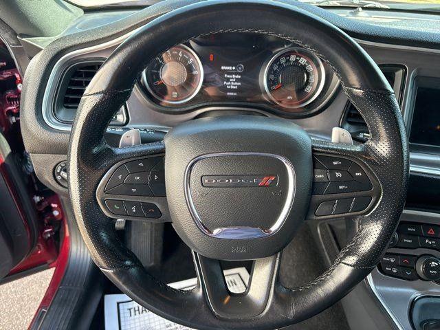 used 2021 Dodge Challenger car, priced at $26,107