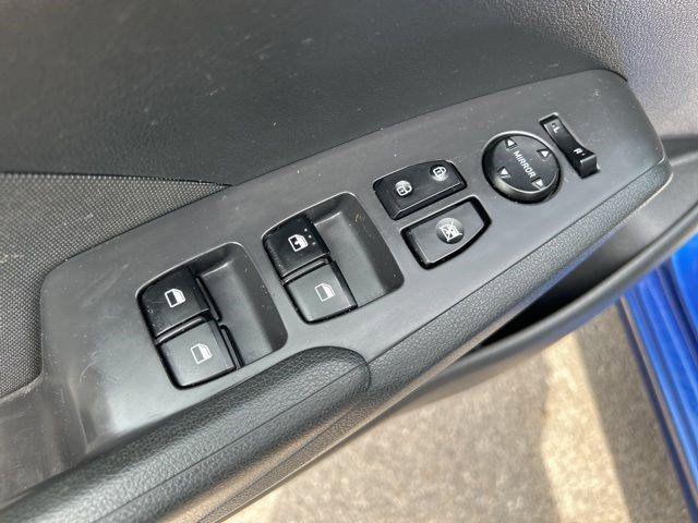 used 2018 Hyundai Accent car, priced at $9,456