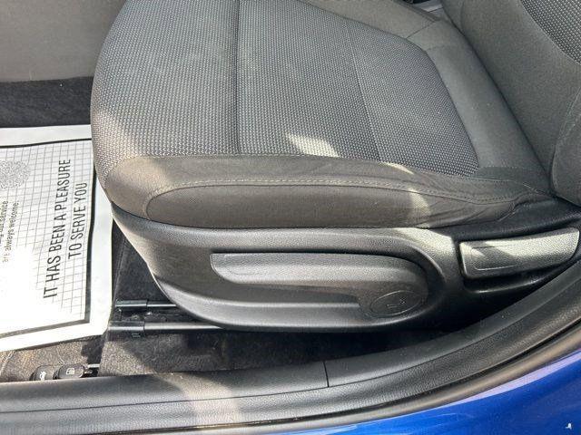 used 2018 Hyundai Accent car, priced at $9,456