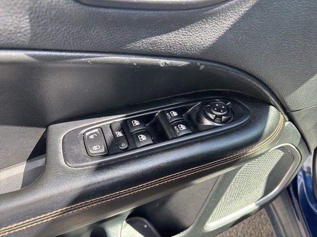 used 2020 Jeep Compass car, priced at $17,149