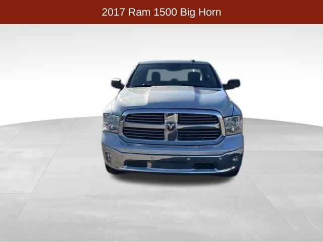 used 2017 Ram 1500 car, priced at $20,949