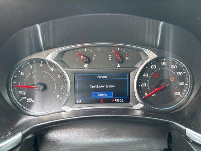 used 2019 Chevrolet Equinox car, priced at $12,528
