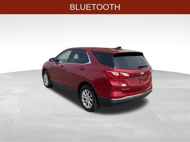 used 2019 Chevrolet Equinox car, priced at $12,528