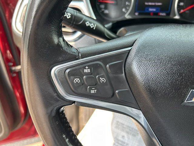 used 2019 Chevrolet Equinox car, priced at $12,528